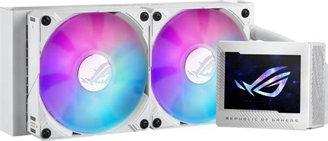 ASUS ROG Ryujin III 240 Edition ARGB • Find prices