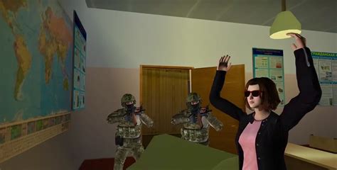 Операция: Перехват — Видео от Киностудия Freeway Cinema | Province RP ...