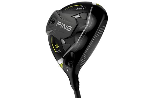 PING G430 Max 5-wood Tour Players | PGAClubTracker.com