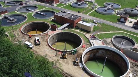 The Future Of Wastewater YouTube