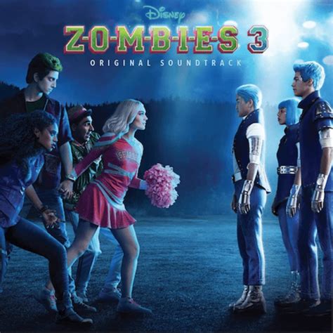 Exceptional Zed Song Lyrics And Music By Zombies Cast Arranged By