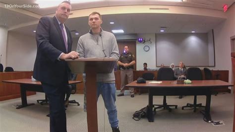 Revenge Porn Brings Jail For What The Judge Calls A Chilling Breach Of Trust Wzzm13