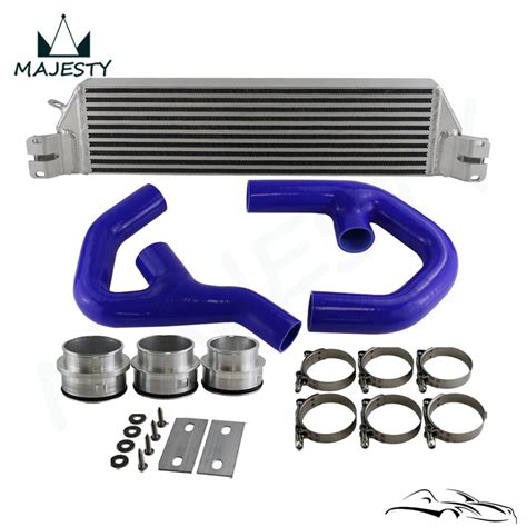 Fmic Turbo Intercooler Kit For Audi A3 Vw Golf Mk5 Mk6 Gti Fsi Jetta 2