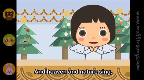 Joy To The World | Famïly Sïng Along - Muffïn Songs - Nursery Rhymes Fan Art (43582651) - Fanpop ...