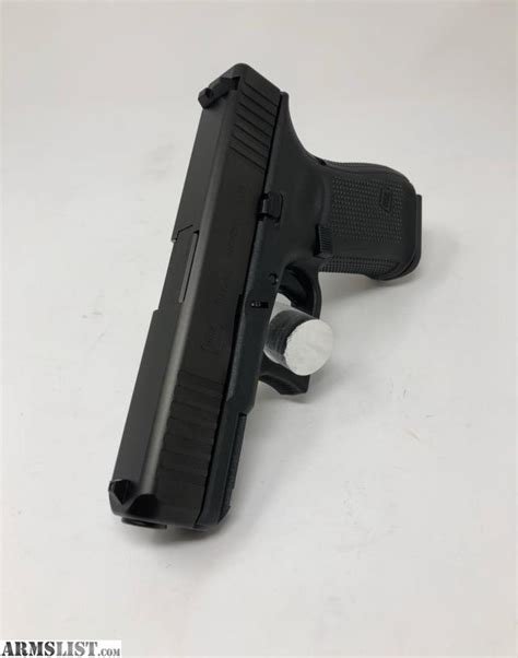 Armslist For Sale New Glock 19 Gen 5 9mm W Front Serrations