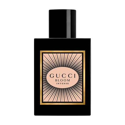 Gucci Bloom Eau De Parfum Intense The Summit