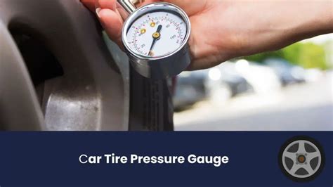 Car Tire PSI Pressure - Normal PSI, Calculator, Etc. - Tire Points