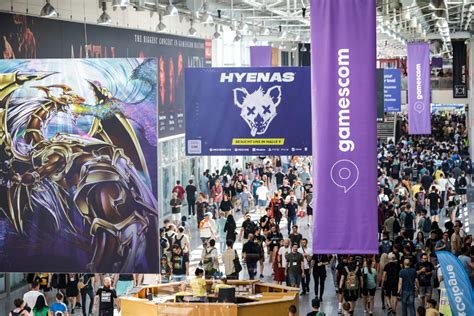 Gamescom Alle Infos Zu Tickets Preisen Ausstellern Imtest