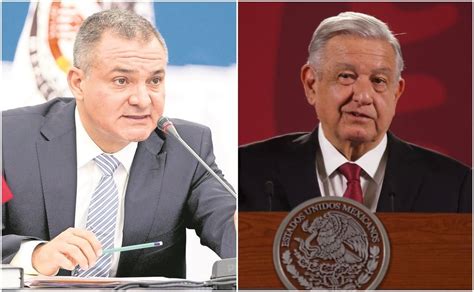 Amlo Acusa Tardanza En El Juicio De Genaro García Luna En Eu