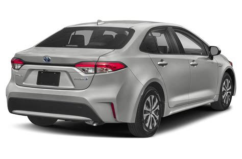 Toyota Corolla Hybrid - Model Years, Generations & News | Cars.com