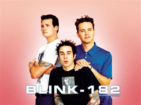 Back to 1999 : r/Blink182