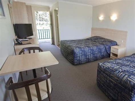 Accommodation | Shellharbour Resort and Conference Centre