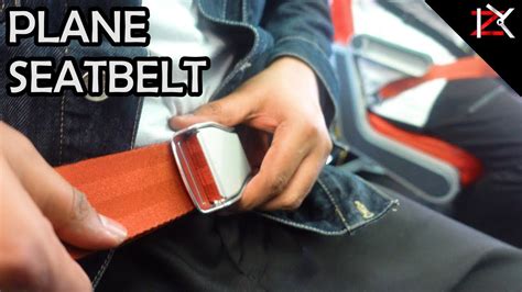 What Is The Correct Way To Use A Seat Belt In Flight Brokeasshome