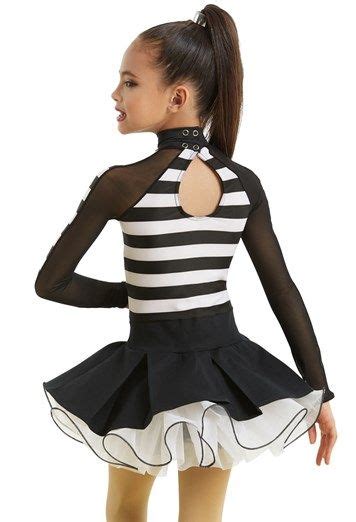 Jailhouse Rock Character Dance Costume | Weissman® Rock Costume ...