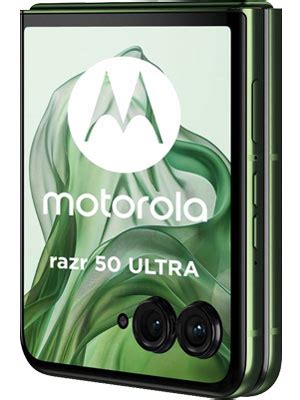 Motorola Razr 50 Ultra Official Pictures Mobileinto