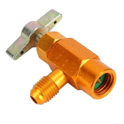 Outil De Valve D Ouvre Bouteille En Alliage D Aluminium Pour Bouteilles