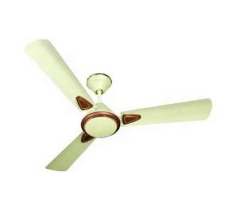 Three Blade Ceiling Fan at best price in Bilaspur by Shreshth ...