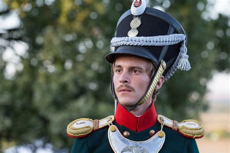 Фото: Союз Спасения / Кадр из фильма «Союз Спасения» (2019) #3455617