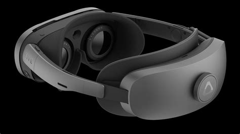CES2023: HTC VIVE Images Render