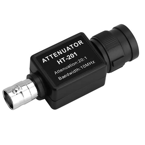 Buy Ht Signal Attenuation Attenuator Hantek Passive Attenuator