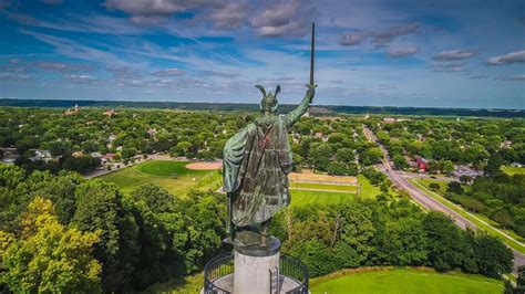 Hermann Monument Society