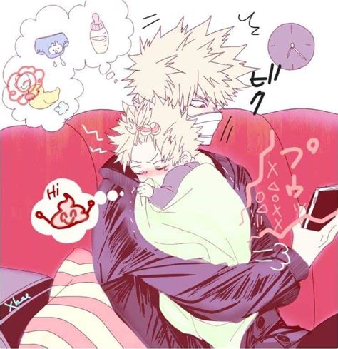 22 Pregnant Deku Bakudeku Luchimeearved