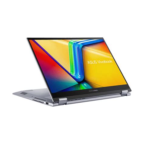 Laptop Asus Vivobook S Flip Tn Ya Lz W