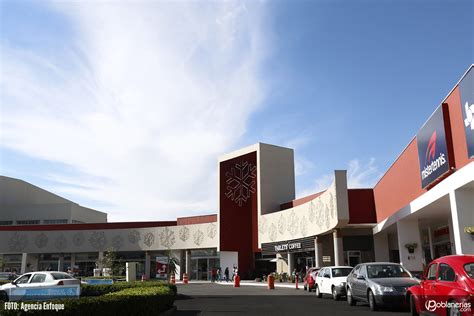 Plazas Comerciales En Puebla Son Menos Rentables Poblanerías En Línea