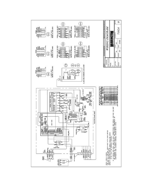 39 Harrington Hoist Wiring Diagram Diagram For You