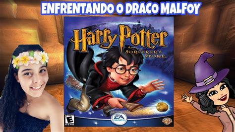 Momento Nostalgia Harry Potter E A Pedra Filosofal Ps1 Enfrentando