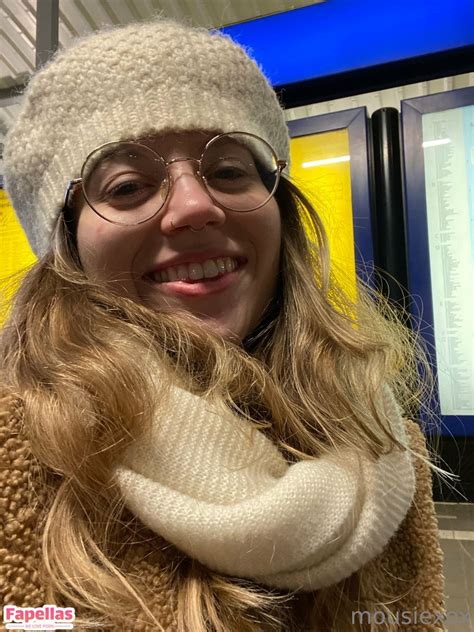 Mousie Mouse Aka Mousiexox Nude Leaks OnlyFans Fapellas