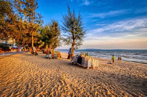 Pattaya Beaches Which One Is Your Favorite