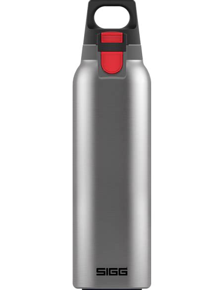 SIGG Bouteille Thermos Hot Cold Light