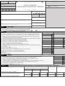 Formulario R Certificado De Exencion Para La Retencion Puerto