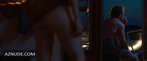 Breathe Easy Nude Scenes Aznude