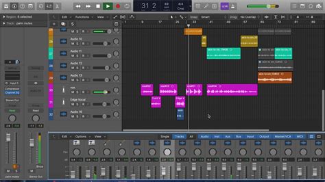 Logic Pro User Guide