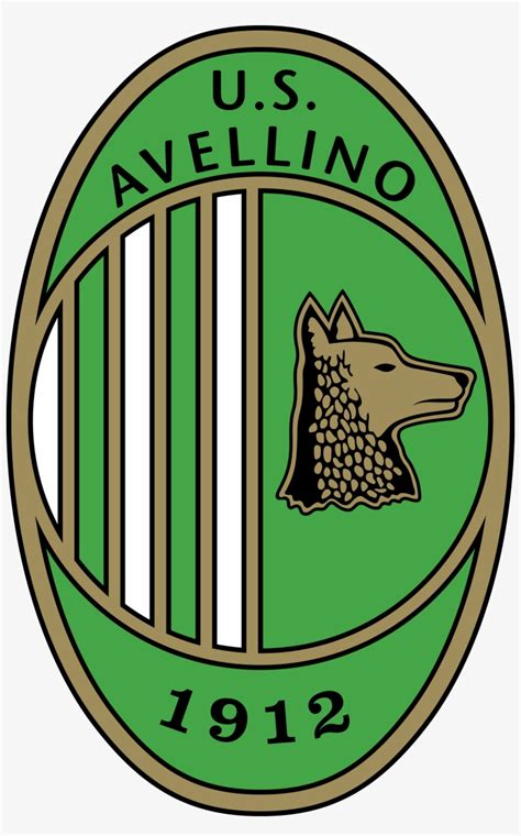 Us Avellino - Calcio Avellino S.s.d. Transparent PNG - 1803x2806 - Free ...