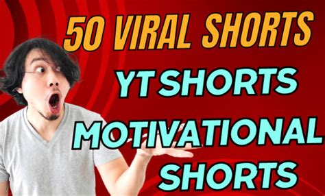 Create 50 Viral Shorts Yt Short Motivational Short And Motivational