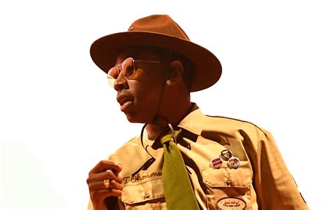 Tyler The Creator Announces More Dates For CHROMAKOPIA World Arena Tour