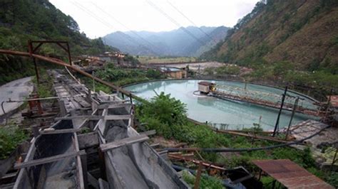 Philex Clears Hurdle In Silangan Mine In Mindanao