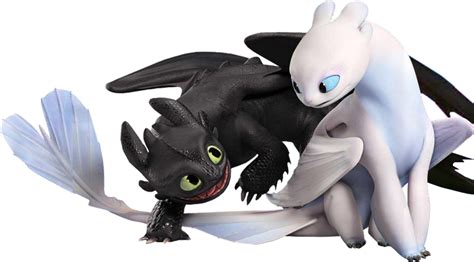 Toothless Dragon Png Transparent Images