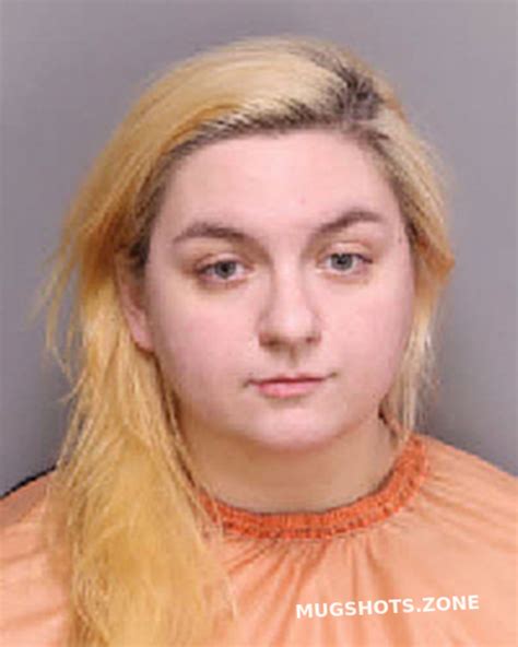 ROWELL CAITLIN CHRISTINE 04 11 2023 Florence County Mugshots Zone