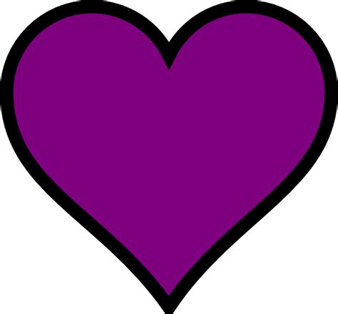 Purple Teal Blue Glitter Combo Heart Sticker Artofit