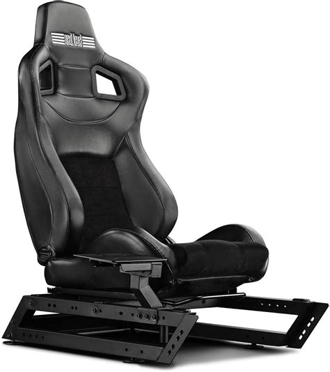 Next Level Racing Gt Seat Add On For Wheel Stand Dd Wheel Stand