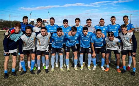 Se jugó la décima fecha del campeonato de la Liga Venadense de Fútbol