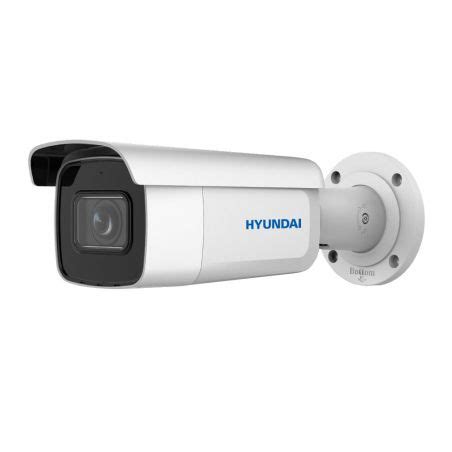 Hyundai Hyu Hyundai Next Gen Ip Bullet Camera With M Smart