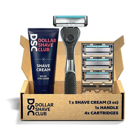 10 Best Shaving Kits For Men The Dashing Man