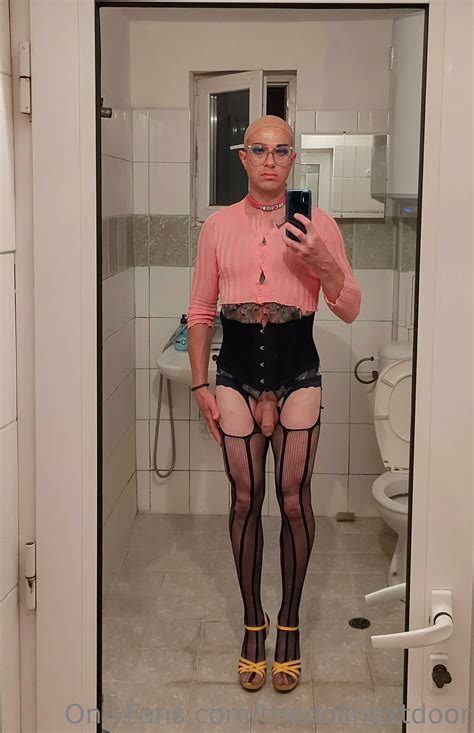 Me Amateur Mature Sissy Crossdresser Y Pics Xhamster