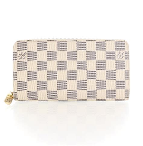 Louis Vuitton Zippy Wallet Luxe Du Jour