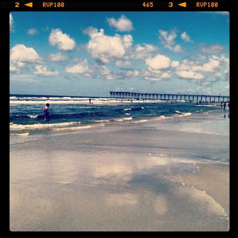 Sunset Beach Nc. Pier | Beach sunset, Sunset beach nc, Beach trip